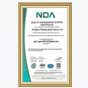 光纜市場競爭白熱化，平通通信PT系列何以乘風破浪斬獲千萬市場？