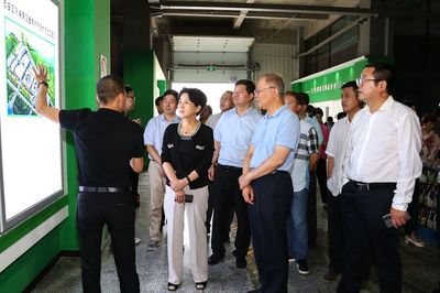 民建中央經濟委員會西安召開優化營商環境研討會 聚焦陜西貨物進出口高質量發展