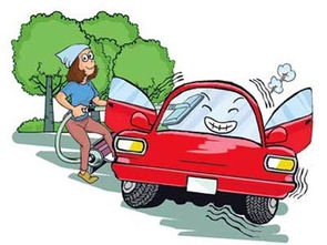 初春愛(ài)車(chē)清潔養(yǎng)護(hù)全攻略，山東潤(rùn)華一汽-大眾為您守護(hù)出行