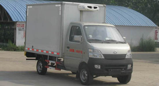 程力專(zhuān)用汽車(chē)股份銷(xiāo)售一分公司 專(zhuān)業(yè)定制，驅(qū)動(dòng)專(zhuān)用汽車(chē)銷(xiāo)售新里程